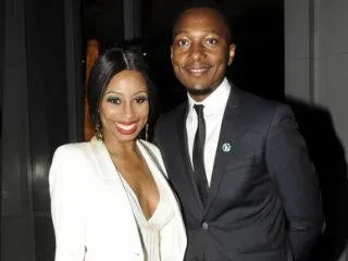 What’s Hot: Khanyi Mbau and Tebogo: What break-up?